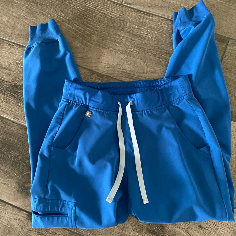 Figs Zamora jogger